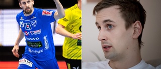 Hanisch nobbar SM-finalisten – klar för Guif ✓Gör comeback efter dopningsavstängningen