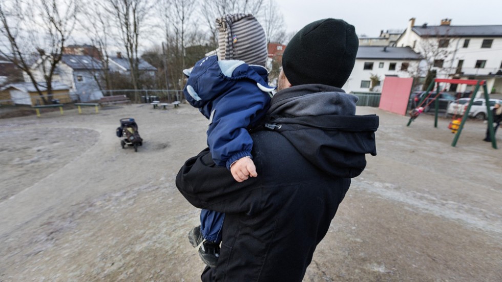 I Katrineholms kommun saknas många barnskötare för att förskolan ska ha tillräckligt god bemanning. Det skriver Malin Ragnegård, förbundsordförande Kommunal och Vide Holm
Ordförande Kommunal sektion Nordväst i dagens debattartikel. 