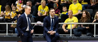 Riipinen hyllas stort av basket-Sverige efter perfekta spelet: "Genialiskt" • Se klippet här