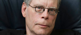 Stephen King – USA:s John Ajvide Lindqvist