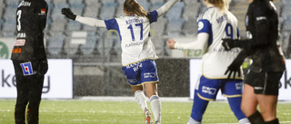 Historisk seger för Norrköping: "Fantastiskt"