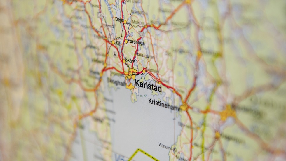 Skalvet inträffade i Vänern, 18 kilometer väster om Gullspång, 41 kilometer sydost om Karlstad och 38 kilometer norr om Mariestad, enligt SNSN.