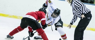 Lilla VM-ishockeyn flyttas – troligen till Sunderbyn