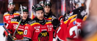 Emanuelsson om att gå vidare efter derbyt: ”Ingen av oss vill vara i den här situationen”