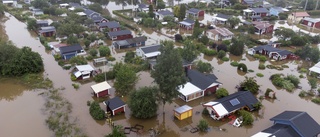 Regeringen får kritik för klimatstyrning