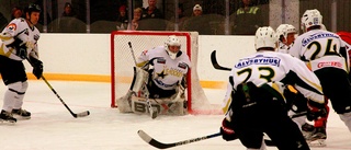 Så ser tvåan och trean ut i hockeyn i Norr- och Västerbotten