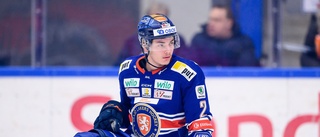 Visby Roma fortsätter rusta – lånar in ung SHL-back till allettan