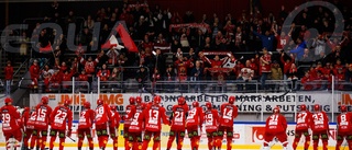 Mellandagshockey lockar även i Uppsala • "Mycket bättre än vad det brukar vara"