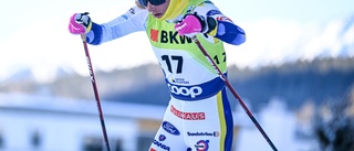 Ny succé för Mantorps skidstjärna – kör Tour de ski 