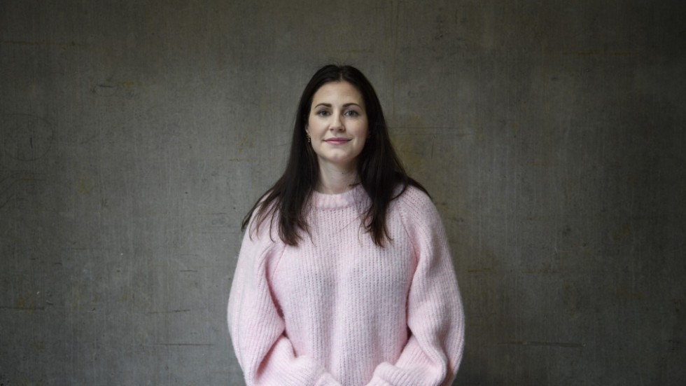 Nour El Refai åker ut på turné. Arkivbild.