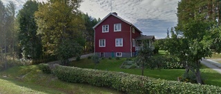 129 kvadratmeter stort hus i Burträsk sålt till nya ägare