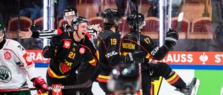 Shinnimin avgjorde dramat när Luleå gick till CHL-final