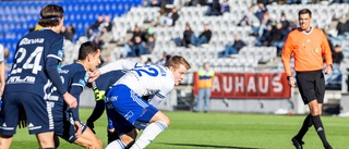 IFK reste sig från den bleka starten