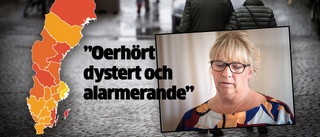 Gotlänningarna blir fler – men också äldre