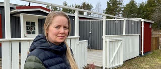 De boende i Kolstorp har fått nog – utan vatten – igen