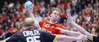 Dansk handbollsstjärna byter klubb