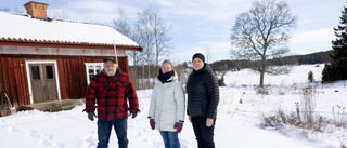 Grannar ryter ifrån om den planerade solcellsparken