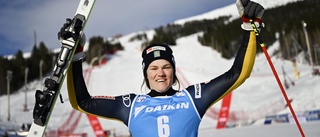 Swenn Larsson trea i Åre: "Fantastiskt"