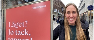 Trots miljardhandel – här gapar skyltfönster tomma i stan