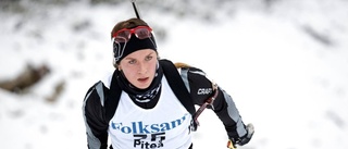 Anna tog guld och silver i SM