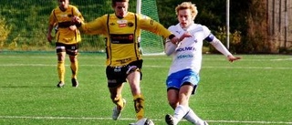 IFK-juniorer till SM-semi