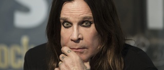 Första Billboard-ettan för Ozzy Osbourne