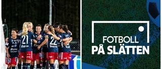 "Inför flygande byten i allsvenskan"