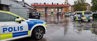 Snart dags för rättegång mot mannen som sköts av polis på bensinstationen