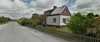 75 kvadratmeter stort hus i Hemse sålt till ny ägare