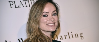 Olivia Wilde kommenterar spottryktet