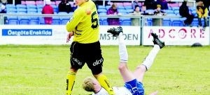 IFK klarar elitlicensen