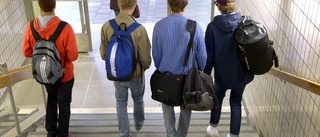 För vissa barn blir skolan en sådan plåga att de väljer bort den