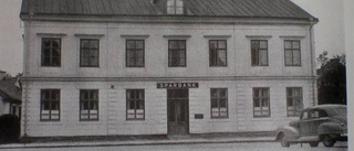 Sparbankshuset