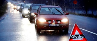 Svart avslutning på trafikåret 2016