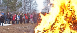 Tips för säkrare majbrasor