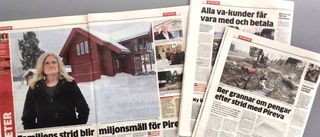 Vi är felciterade i tidningen