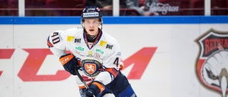 Poängkungen Pettersson vill ha revansch