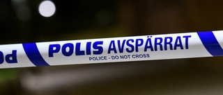 Man åtalas för försök till dråp