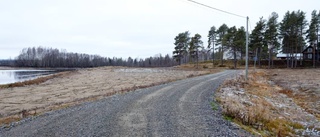 Inget åtalsbeslut om Lappgärdan