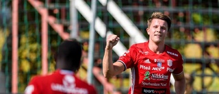 Edström om matchen mot Bajen