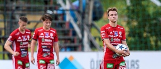 PIF tappade 2–0-ledning