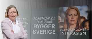 "En av Centerpartiets absolut främsta styrkor är också partiets förmåga till idépolitisk utveckling och förmåga till saklighet i politiken"