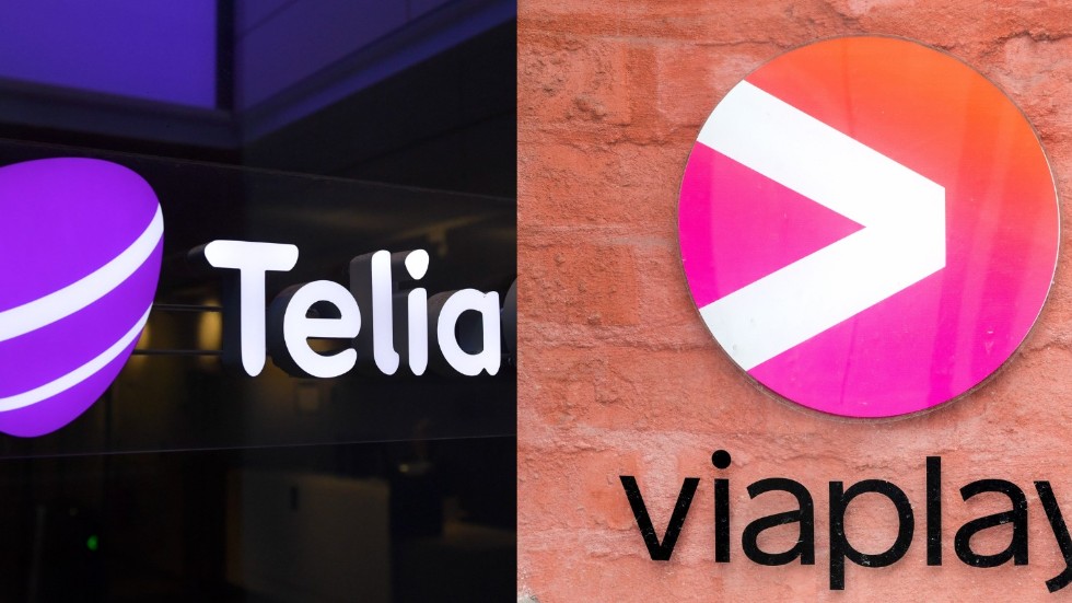 Avtalet mellan tv-distributören Telia och programbolaget Viaplay har gått ut – utan att parterna kommit överens. Arkivbild.