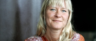 Stort stipendium till Lena Willemark