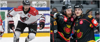 Luleå Hockey går mot femte raka CHL-segern – följ tredje perioden här