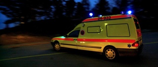 Var fjärde med hjärtinfarkt skippar ambulans