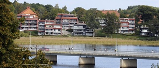 Nytt förslag: Knyt ihop strandpromenad på Tosterön