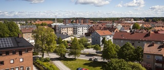 En hållbar stad – för alla