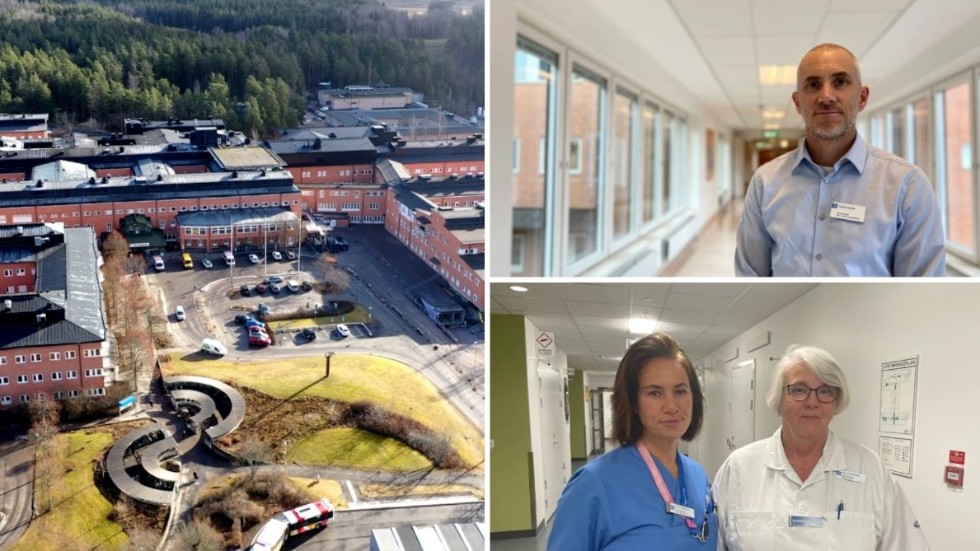 Region Östergötland hade i juli näst flest överbeläggningar i landet, enligt statistik från SKR.