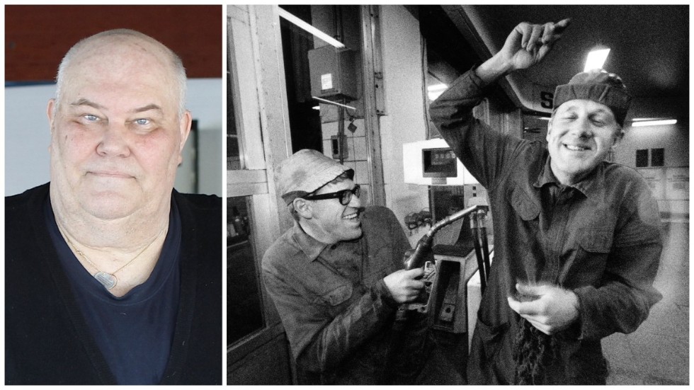 Ingjald "Jalle" Swanö har varit aktiv i Motalas nöjesliv i åratal. På lördag kommer han till Grytgöl som "quiz-master". Roger (Jan Rippe) och Roy (Anders Eriksson) är huvudkaraktärerna i kultserien "Macken" från 1986.
